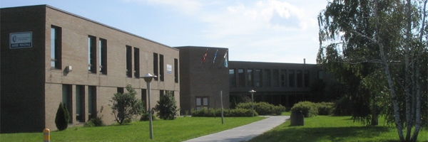 École secondaire du Mont-Bruno